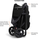 Thule Spring City Stroller