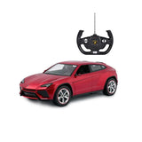 Radio Control Lamborghini Urus 73000 1: 14 Radio Control Toy Car Kids On Wheelz