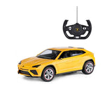 Radio Control Lamborghini Urus 73000 1: 14 Radio Control Toy Car Kids On Wheelz