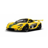 Rastar 75000 Mclaren P1 GTR Radio Control Car 1: 14 Scale Voltz Toys