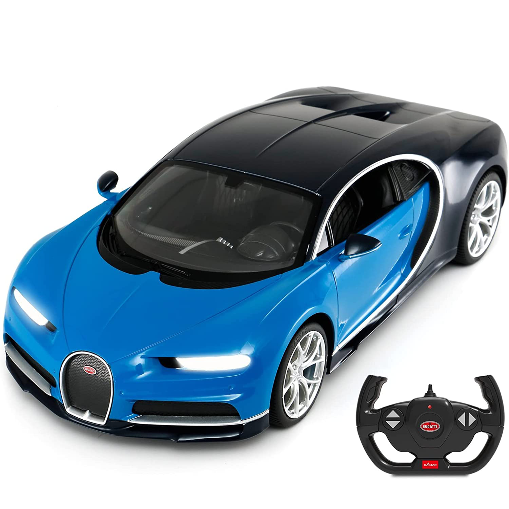 Bugatti veyron cheap control remoto