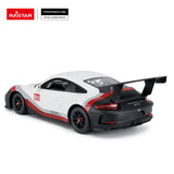 【COMING SOON】Rastar 1:14 Porsche 911 GT3 CUP - Voltz Toys