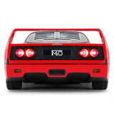 Rastar 1:14 Ferrari F40 Remote Control Car Kids On Wheelz