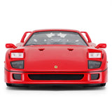 Rastar 1:14 Ferrari F40 Remote Control Car Kids On Wheelz