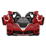 Rastar 1:14 Ferrari FXXK EVO Remote Control Car Kids On Wheelz