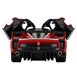 Rastar 1:14 Ferrari FXXK EVO Remote Control Car Kids On Wheelz