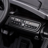 12V Licensed Land Rover Discovery One Seater With Parent Controller Kids On Wheelz