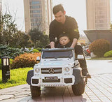 walmart electric cars with remote control