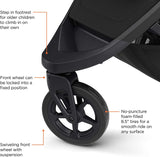 Thule Spring City Stroller Thule