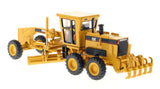 1:50 Cat® 140H Motor Grader Core Classics Series, 85030c