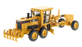 1:50 Cat® 140H Motor Grader Core Classics Series, 85030c