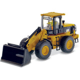 Cargadora de ruedas Versalink Cat® 924G 1:50 - Core Classics, 85057c