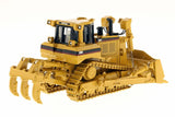 1:50 Cat® D8R Track-Type Tractor Core Classics Series, 85099c