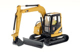 1:50 Cat® 308C CR Hydraulic Excavator Core Classics Series, 85129c, ***RETIRING SOON***