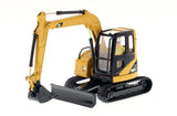 1:50 Excavadora hidráulica Cat® 308C CR Serie Core Classics, 85129c, ***SE RETIRARÁ PRONTO***