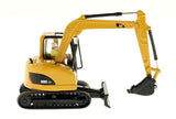 1:50 Excavadora hidráulica Cat® 308C CR Serie Core Classics, 85129c, ***SE RETIRARÁ PRONTO***