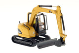 1:50 Excavadora hidráulica Cat® 308C CR Serie Core Classics, 85129c, ***SE RETIRARÁ PRONTO***