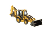1:50 Cat® 420E IT Backhoe Loader Core Classics Series, 85143c