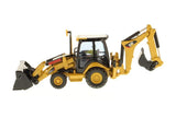 1:50 Cat® 420E IT Backhoe Loader Core Classics Series, 85143c