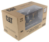 1:50 Cat® 420E IT Backhoe Loader Core Classics Series, 85143c