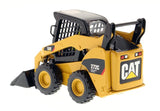 1:32 Cat® 272C Skid Steer Loader Core Classics Series, 85167c
