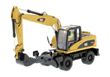 1:50 Cat® M316D Excavatrice sur pneus Core Classics Series, 85171c