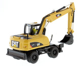 1:50 Cat® M316D Excavatrice sur pneus Core Classics Series, 85171c