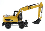 1:50 Cat® M316D Excavatrice sur pneus Core Classics Series, 85171c