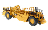 Tractor de ruedas Cat® 657G a escala 1:50 Core Classics, 85175c