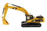 1:50 Cat® 330D L Hydraulic Excavator Core Classics Series, 85199c