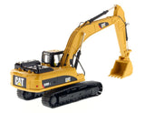 1:50 Cat® 330D L Hydraulic Excavator Core Classics Series, 85199c