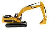1:50 Cat® 330D L Hydraulic Excavator Core Classics Series, 85199c