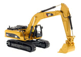 1:50 Cat® 330D L Hydraulic Excavator Core Classics Series, 85199c