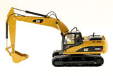 1:50 Excavadora hidráulica Cat® 320D L Serie Core Classics, 85214c, SE RETIRARÁ PRONTO