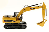 1:50 Excavadora hidráulica Cat® 320D L Serie Core Classics, 85214c, SE RETIRARÁ PRONTO