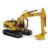 1:50 Excavadora hidráulica Cat® 320D L Serie Core Classics, 85214c, SE RETIRARÁ PRONTO