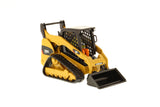 1:32 Cat® 299C Compact Track Loader Core Classics Series, 85226c