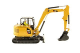 1:32 Cat® 308E2 CR SB Mini Hydraulic Excavator High Line Series, 85239 Caterpillar