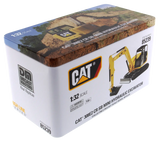 1:32 Cat® 308E2 CR SB Mini Hydraulic Excavator High Line Series, 85239 Caterpillar