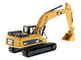 1:50 Cat® 336D L Excavadora Hidráulica Serie Core Classics, 85241c