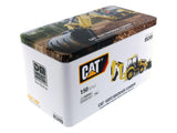 Retroexcavadora Cat® 432F2 a escala 1:50, serie High Line 85249