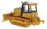1:50 Cat® D5K2 LGP Track-Type Tractor High Line Series, 85281