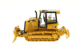1:50 Cat® D5K2 LGP Track-Type Tractor High Line Series, 85281