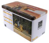 1:50 Cat® D5K2 LGP Track-Type Tractor High Line Series, 85281