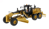 1:50 Cat® 16M3 Motor Grader High Line Series, 85507 Caterpillar