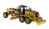 1:50 Cat® 16M3 Motor Grader High Line Series, 85507 Caterpillar