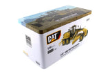 1:50 Cat® 16M3 Motor Grader High Line Series, 85507 Caterpillar