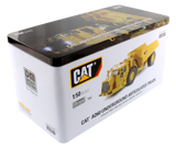 1:50 Cat® AD60 Articulated Underground Truck, with Lights High Line Series, 85516 Caterpillar