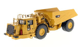 1:50 Cat® AD60 Articulated Underground Truck, with Lights High Line Series, 85516 Caterpillar