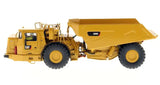 1:50 Cat® AD60 Articulated Underground Truck, with Lights High Line Series, 85516 Caterpillar